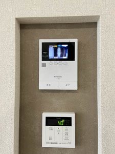 カナルヴィラ 0301号-12