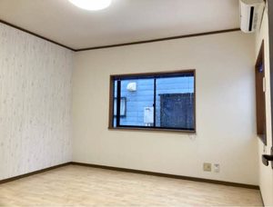 サンコーポ長谷川 002号-2