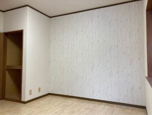 サンコーポ長谷川 002号-4