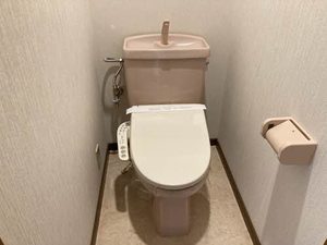 サンコーポ長谷川 002号-5