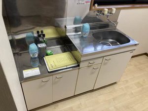 サンコーポ長谷川 002号-6