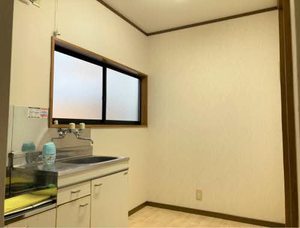 サンコーポ長谷川 002号-7