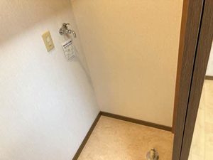 サンコーポ長谷川 002号-9