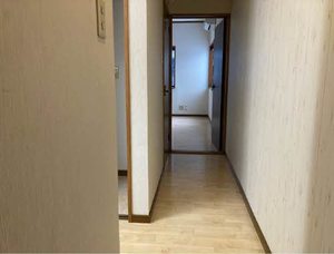 サンコーポ長谷川 002号-11