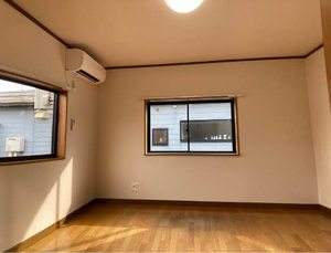 サンコーポ長谷川 006号-2