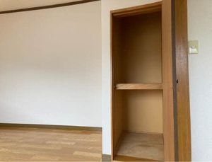 サンコーポ長谷川 006号-4