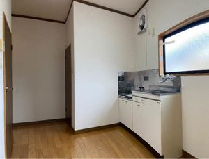 サンコーポ長谷川 006号-5