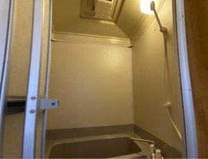 サンコーポ長谷川 006号-6