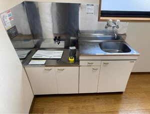 サンコーポ長谷川 006号-7