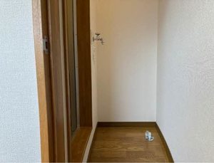 サンコーポ長谷川 006号-8