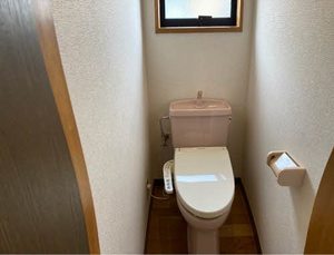 サンコーポ長谷川 006号-9