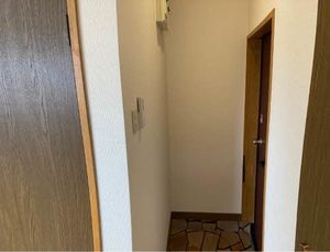 サンコーポ長谷川 006号-10