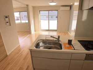 アネックス森越 0303号-2