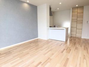 アネックス森越 0303号-4