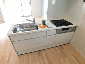 アネックス森越 0303号-8