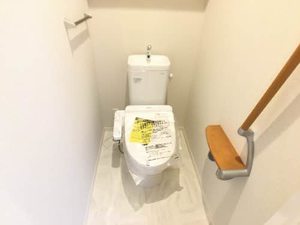 アネックス森越 0303号-13