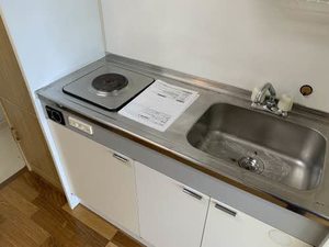 コーポウイング 0101号-3