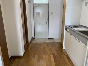 コーポウイング 0101号-4