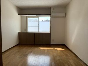 コーポウイング 0102号-2