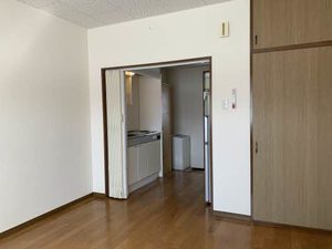 コーポウイング 0102号-4