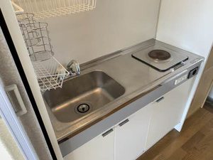 コーポウイング 0102号-5