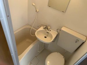 コーポウイング 0102号-8