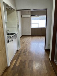 コーポウイング 0103号-2