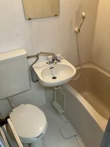 コーポウイング 0103号-3