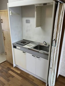 コーポウイング 0103号-8