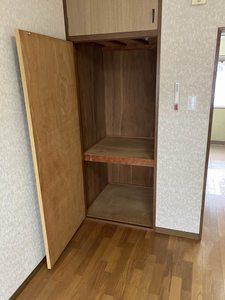 コーポウイング 0103号-11