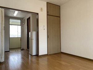 コーポウイング 0202号-2