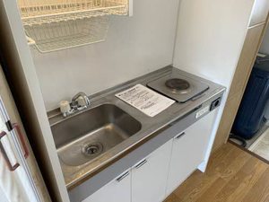 コーポウイング 0202号-3