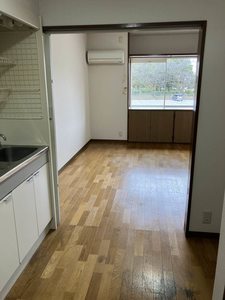 コーポウイング 0206号-2