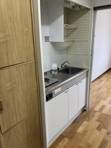 コーポウイング 0206号-3