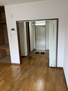 コーポウイング 0206号-6