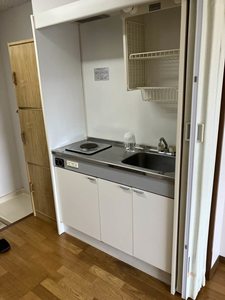 コーポウイング 0206号-9