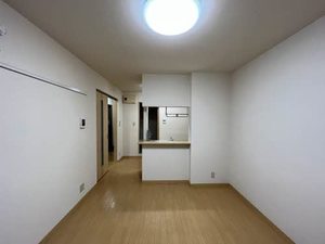 ベレオ笹口 0101号-6