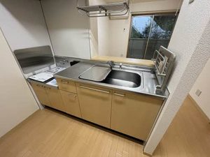 ベレオ笹口 0101号-9
