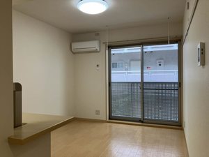 ベレオ笹口 0202号-2