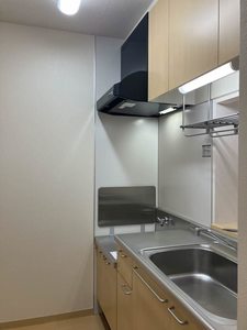 ベレオ笹口 0202号-4