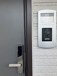 ベレオ笹口 0202号-10