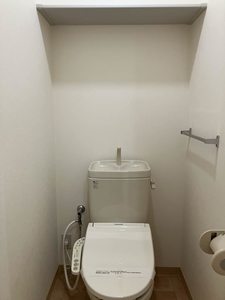 ベレオ笹口 0202号-12