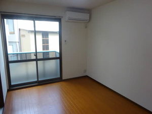 ＡＦＬＯＡＴ　２番館 B101号-8