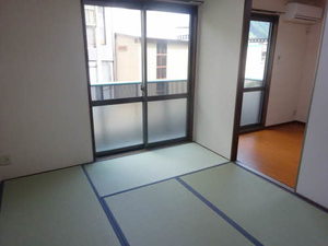 ＡＦＬＯＡＴ　２番館 B101号-9