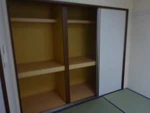 ＡＦＬＯＡＴ　２番館 B101号-10