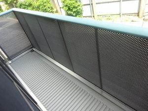 ＡＦＬＯＡＴ　２番館 B101号-11