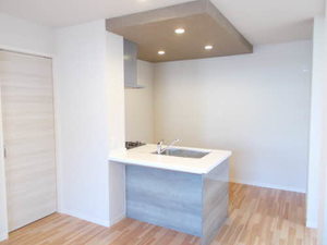 FEATHER・SQUARE NORTH 0203号-3