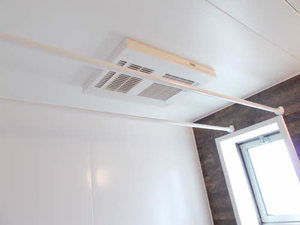 FEATHER・SQUARE NORTH 0203号-8