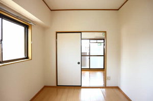 ピアリッツ日置弐番館 0401号-5
