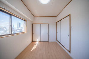 ピアリッツ日置弐番館 0503号-13
